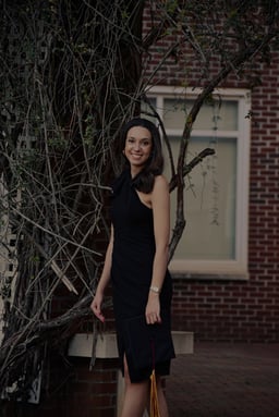 Lydia Hedgepeth